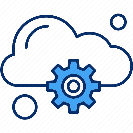 Business, cloud, management icon - Download on Iconfinder