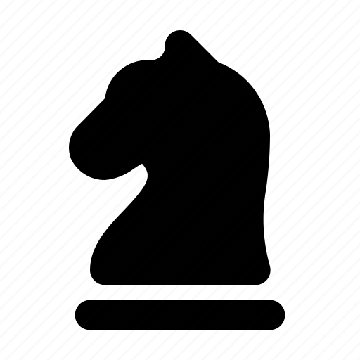 Business, chess, horse, strategist, strategy icon - Download on Iconfinder