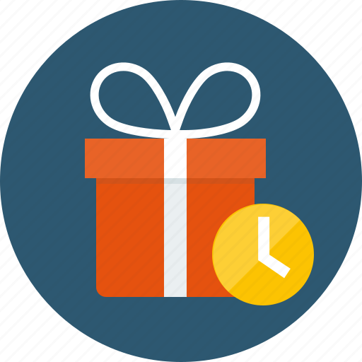 Bonus, discount, gift, limited, offer, sale, contest icon - Download on Iconfinder