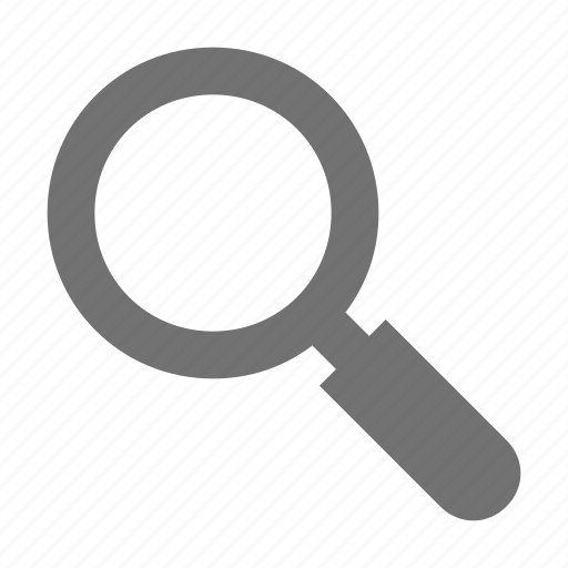 Magnifier, magnifying, magnifying glass, search, searching tool icon - Download on Iconfinder