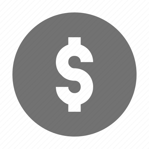 Dollar, dollar currency, dollar sign, financial, money icon - Download on Iconfinder