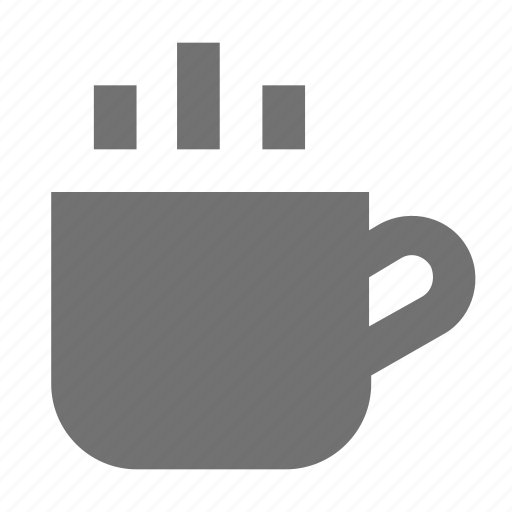 Drink, hot coffee, hot drink, hot tea, tea mug icon - Download on Iconfinder