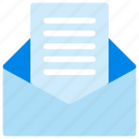 business, envelope, inbox, mail