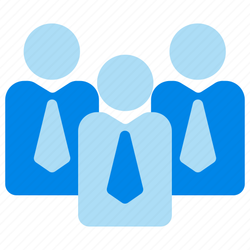 Business, group, leadership, office, teamwork icon - Download on Iconfinder