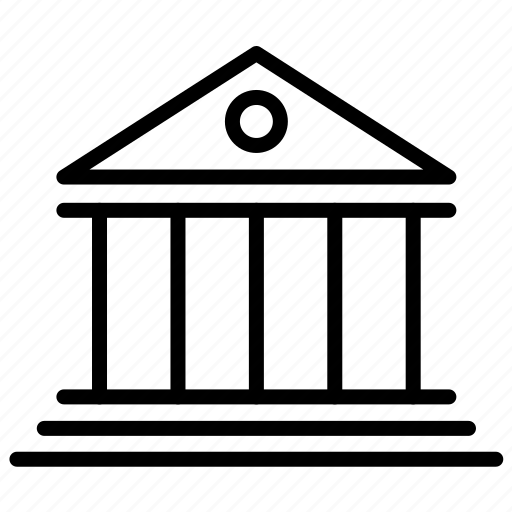 House, hut, villa icon - Download on Iconfinder