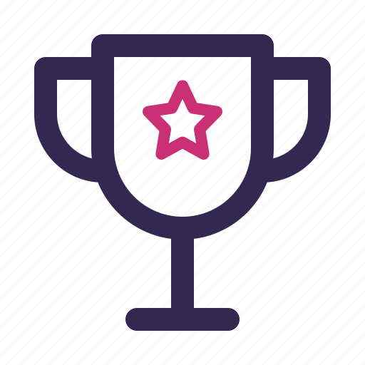 Award, champion, reward, trophy icon - Download on Iconfinder