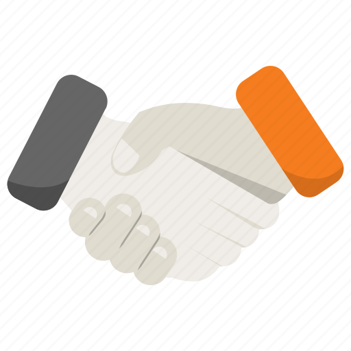 Business, handshake, partnership icon - Download on Iconfinder