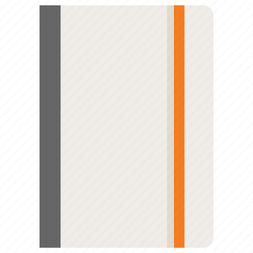 Book, business, journal, note icon - Download on Iconfinder