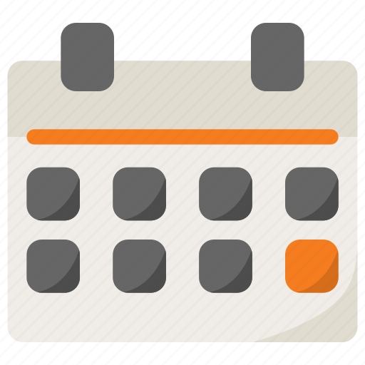 Business, calendar, office, schedule icon - Download on Iconfinder