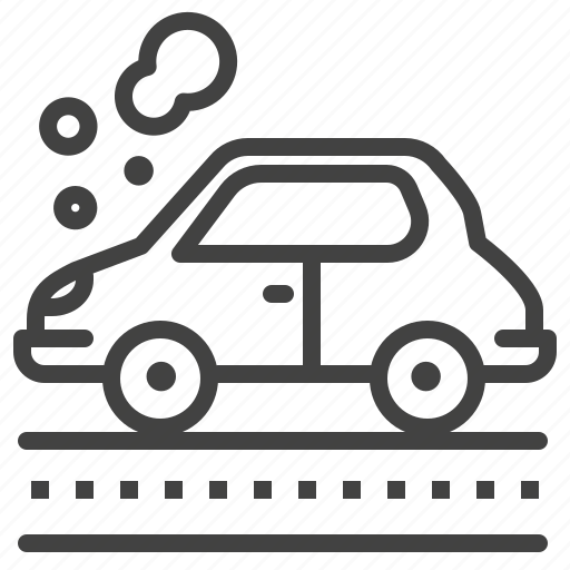 Car, road, transportation, vehicle icon - Download on Iconfinder