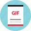file, gif, page 