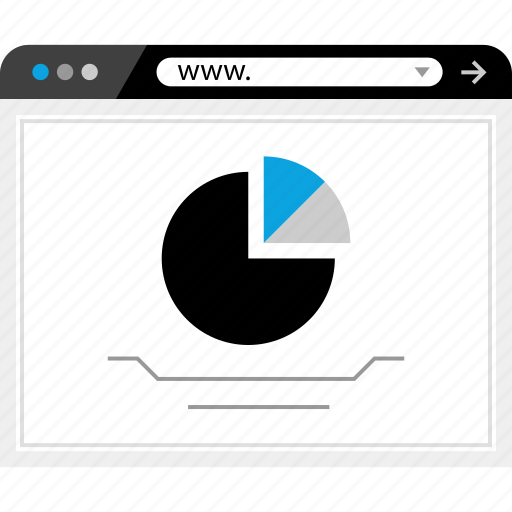 Data, graphic, pie icon - Download on Iconfinder