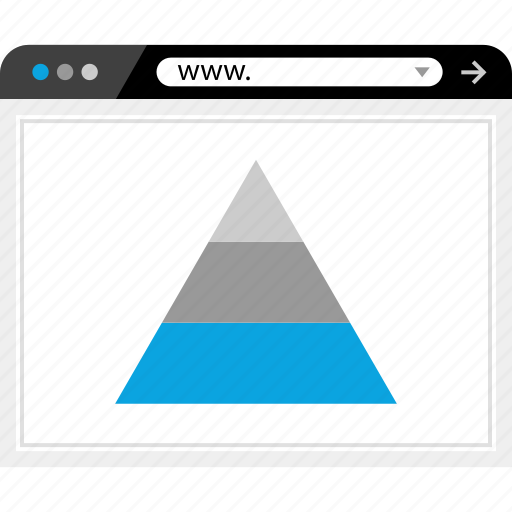 High, triangle, up icon - Download on Iconfinder