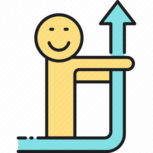 Growth, growth hacking, hacking, improvement icon - Download on Iconfinder