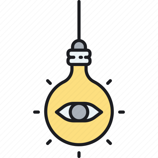 Creativity, idea, innovation, innovative, light bulb, marketing, marketing idea icon - Download on Iconfinder