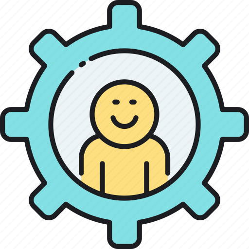 Personal skills, setting, support icon - Download on Iconfinder