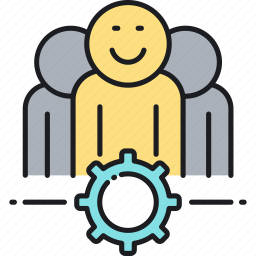 Group, team, workforce icon - Download on Iconfinder