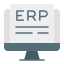 erp, system, consolidation, business, and, finance, computer, device, 0aworking, software, enterprise, resource, planning 