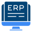 erp, system, consolidation, business, and, finance, computer, device, working, software, enterprise, resource, planning, application 