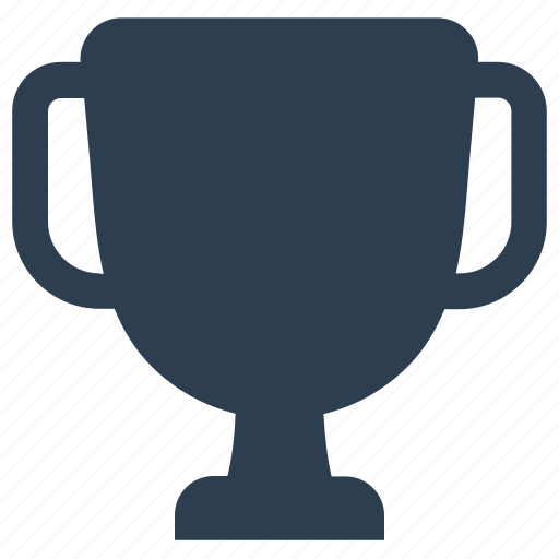 Trophy, award, cup, reward icon - Download on Iconfinder