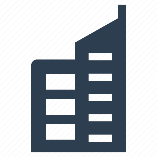 Architecture, building, city, office building icon - Download on Iconfinder