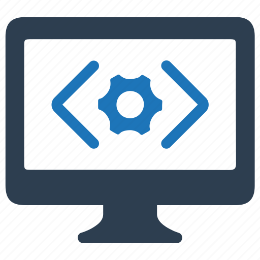 Coding, custom, programming, website development icon - Download on Iconfinder