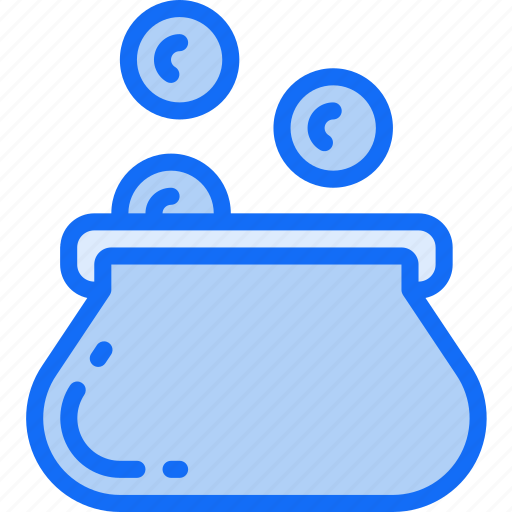 Business, ecommerce, money, payment, purse icon - Download on Iconfinder