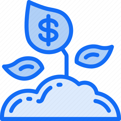 Banking, business, finances, growth, money icon - Download on Iconfinder