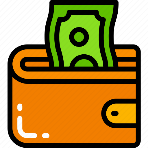 Business, ecommerce, money, payment, wallet icon - Download on Iconfinder
