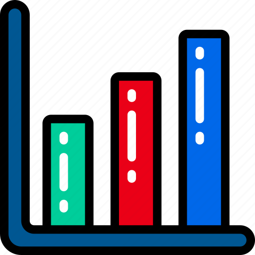 Business, chart, data, information, research, results icon - Download on Iconfinder