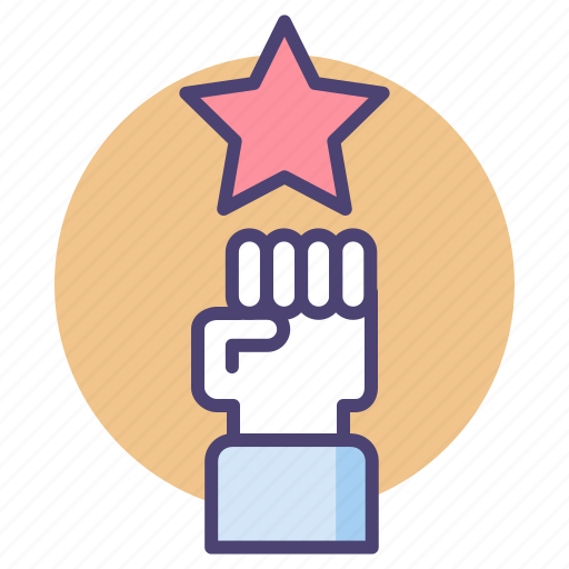 Motivated, motivation, power, powerful icon - Download on Iconfinder