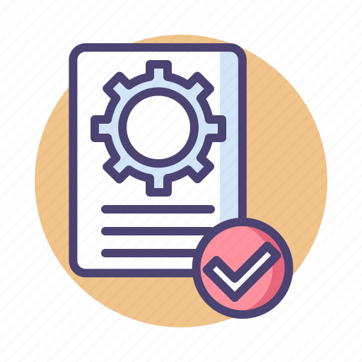 Assurance, control, qc, quality, quality assurance, quality control icon - Download on Iconfinder