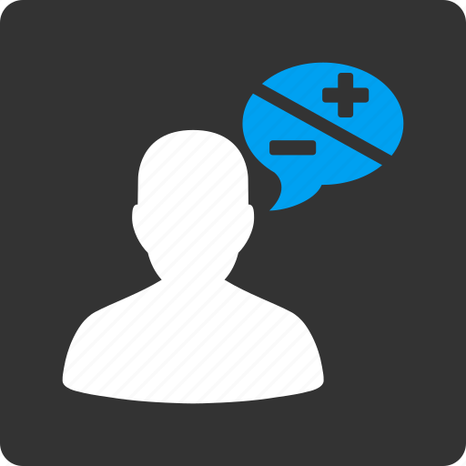 Arguments, comment, communication, forum, opinion, speak, speech icon - Download on Iconfinder