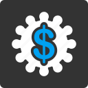 business, dollar, money, payment options, settings, tool, tools