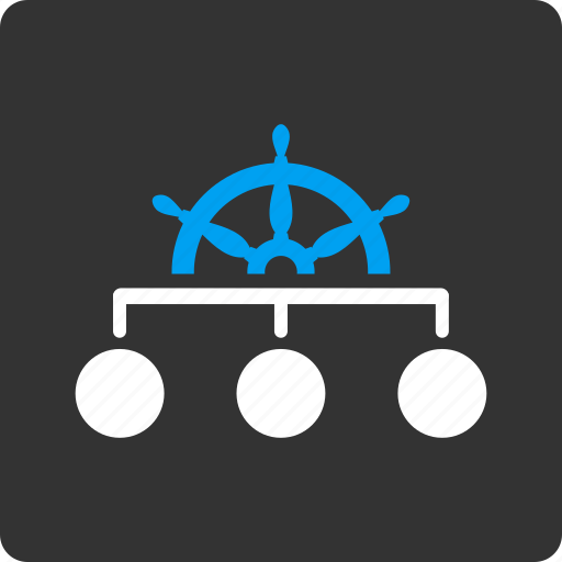 Rule, business, control, leadership, management, steering wheel, strategy icon - Download on Iconfinder