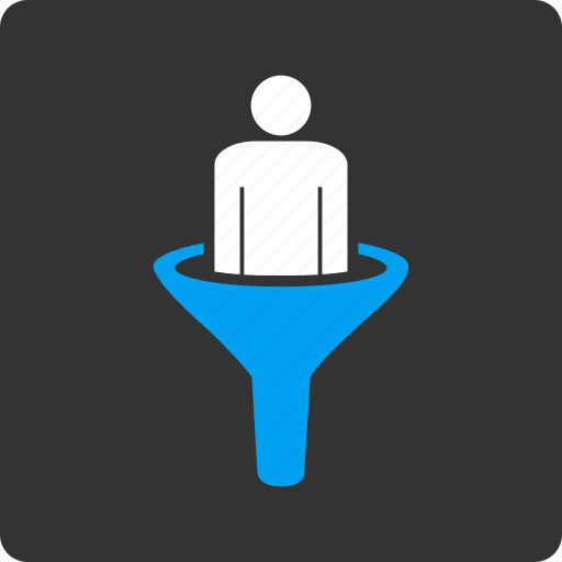 Business, conversion, customer filter, customers, financial effect, sale, sales funnel icon - Download on Iconfinder