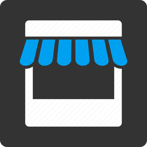 Store, commercial, market, retail, shop, webshop, webstore icon - Download on Iconfinder