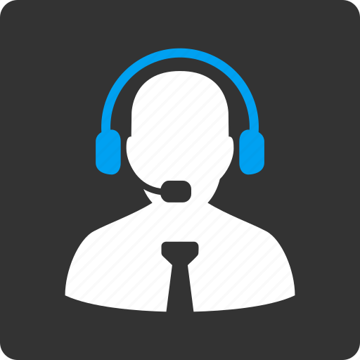 Call center, emergency service, help desk, hotline number, phone operator, reception, support chat icon - Download on Iconfinder