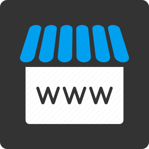 Webstore, business, market, mobile, store, web shop, webshop icon - Download on Iconfinder