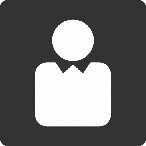 Client, account, consultant, customer, employer, person, user icon - Download on Iconfinder