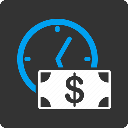 Credit, banking, currency, dollar, finance, money, recurrent payment icon - Download on Iconfinder