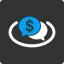 business, chat, finance, financial network, internet, marketing, money transactions