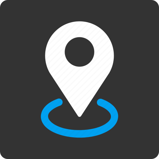 Aim, geo targeting, geotargeting, location, marketing, placement, target icon - Download on Iconfinder