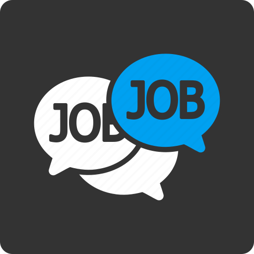 Labor, market, forum, job, messages, vacancy, work icon - Download on Iconfinder