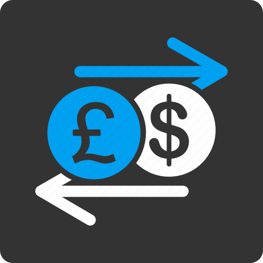 Bank activity, banking business, cash payment, currency exchange, dollar banknotes, financial transactions, money transfer icon - Download on Iconfinder