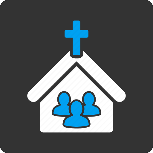 Architecture, beliefs, christian temple, church building, orthodox, religion, religious community icon - Download on Iconfinder