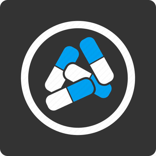 Drugs, hospital, medical, medicine, pharmacy, pill, tablet icon - Download on Iconfinder