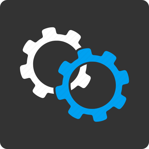 Application tools, control center, desktop settings, gear box, options, system configuration, transmission gears icon - Download on Iconfinder
