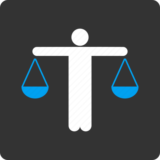 Lawyer, advocate, attorney, judge, justice, law, legal icon - Download on Iconfinder