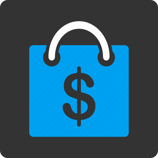 Shopping, bag, buy, sale, sales, shop, wallet icon - Download on Iconfinder